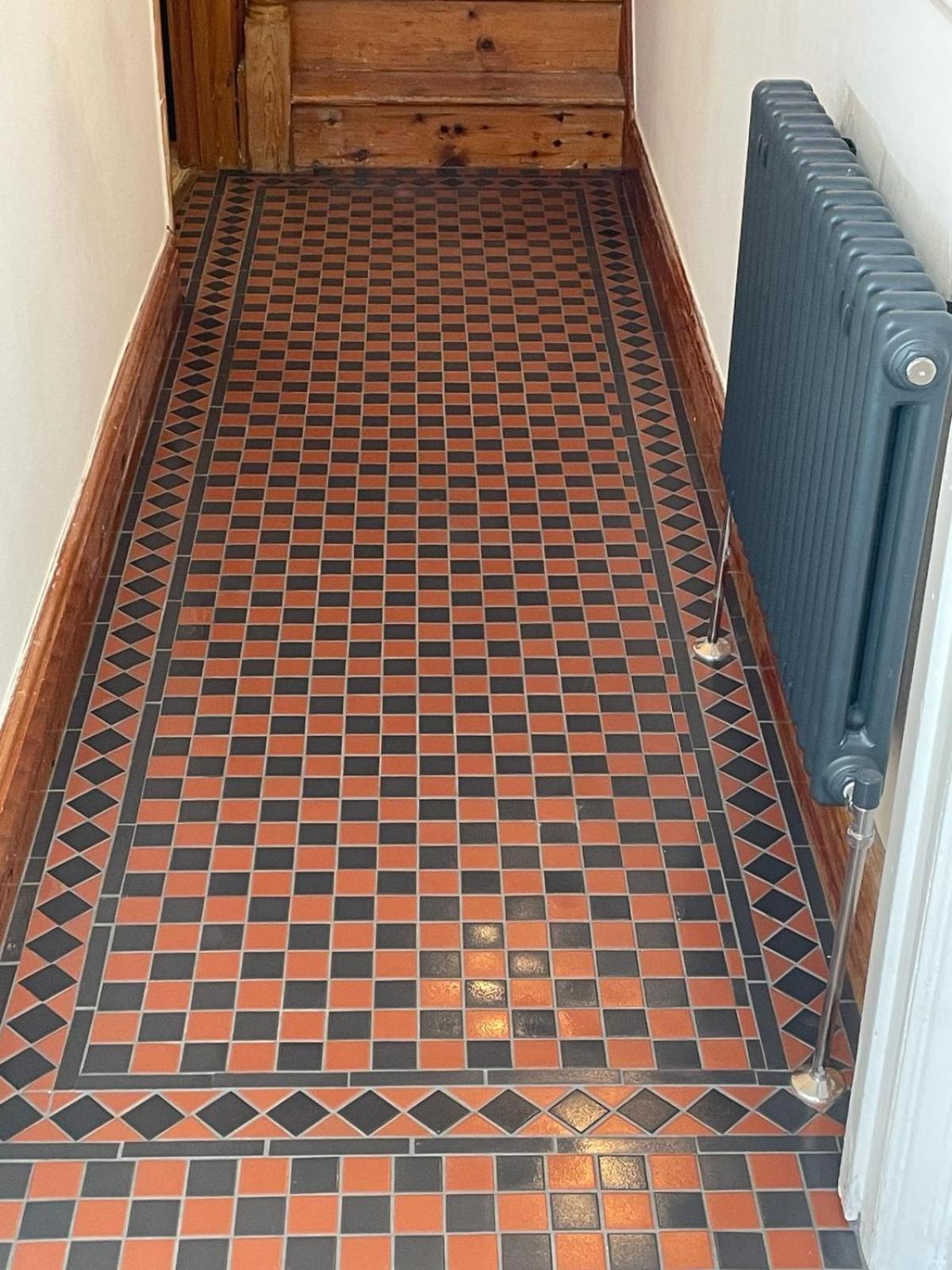 הוילה אקסמות' Hamilton House מראה חיצוני תמונה