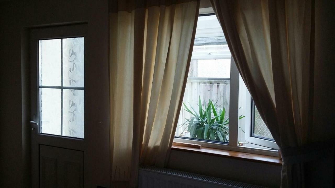 הוילה אקסמות' Hamilton House מראה חיצוני תמונה