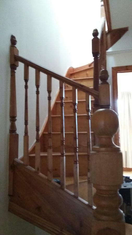 הוילה אקסמות' Hamilton House מראה חיצוני תמונה