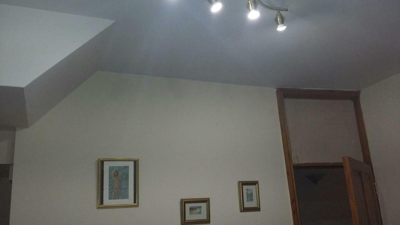 הוילה אקסמות' Hamilton House מראה חיצוני תמונה