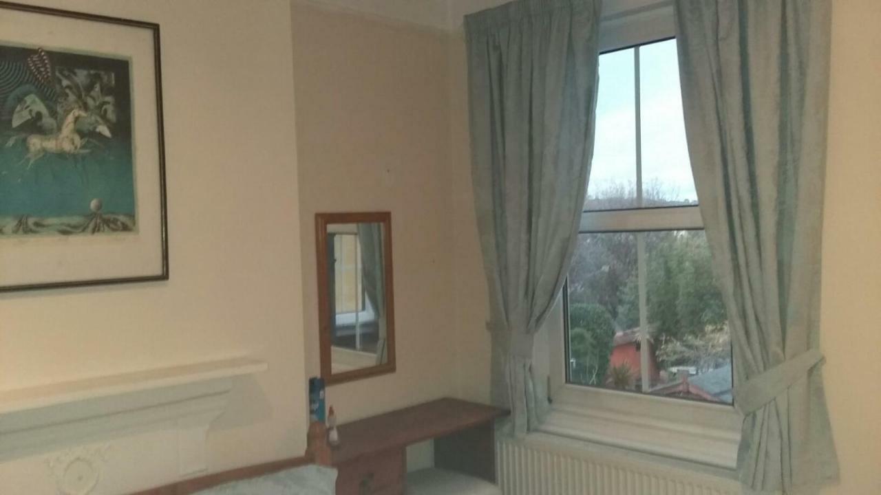 הוילה אקסמות' Hamilton House מראה חיצוני תמונה