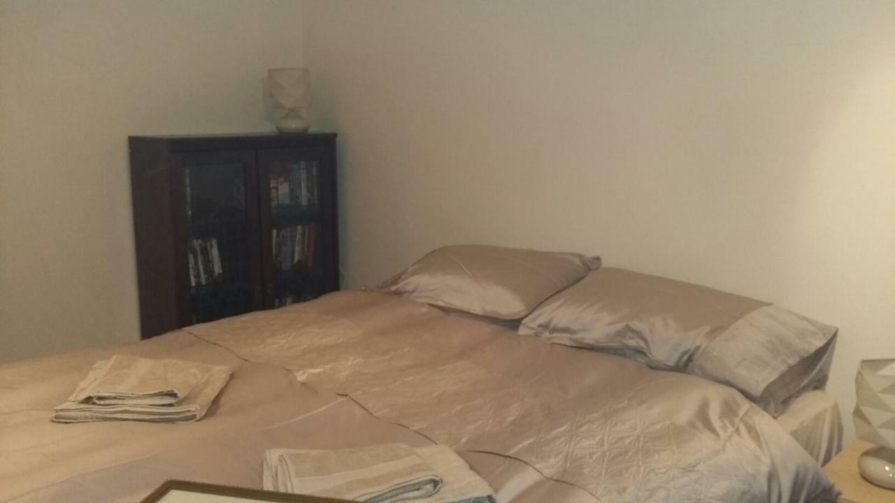 הוילה אקסמות' Hamilton House מראה חיצוני תמונה