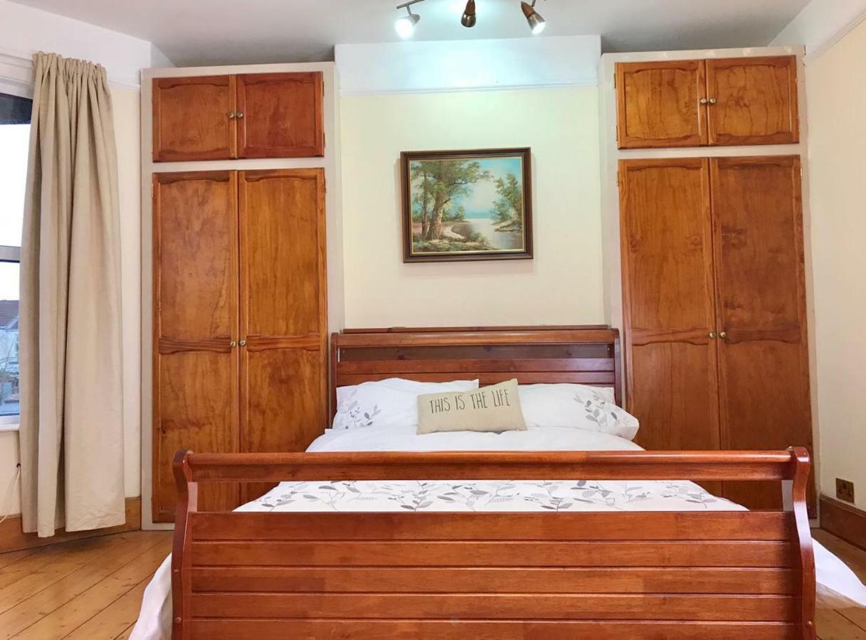 הוילה אקסמות' Hamilton House מראה חיצוני תמונה