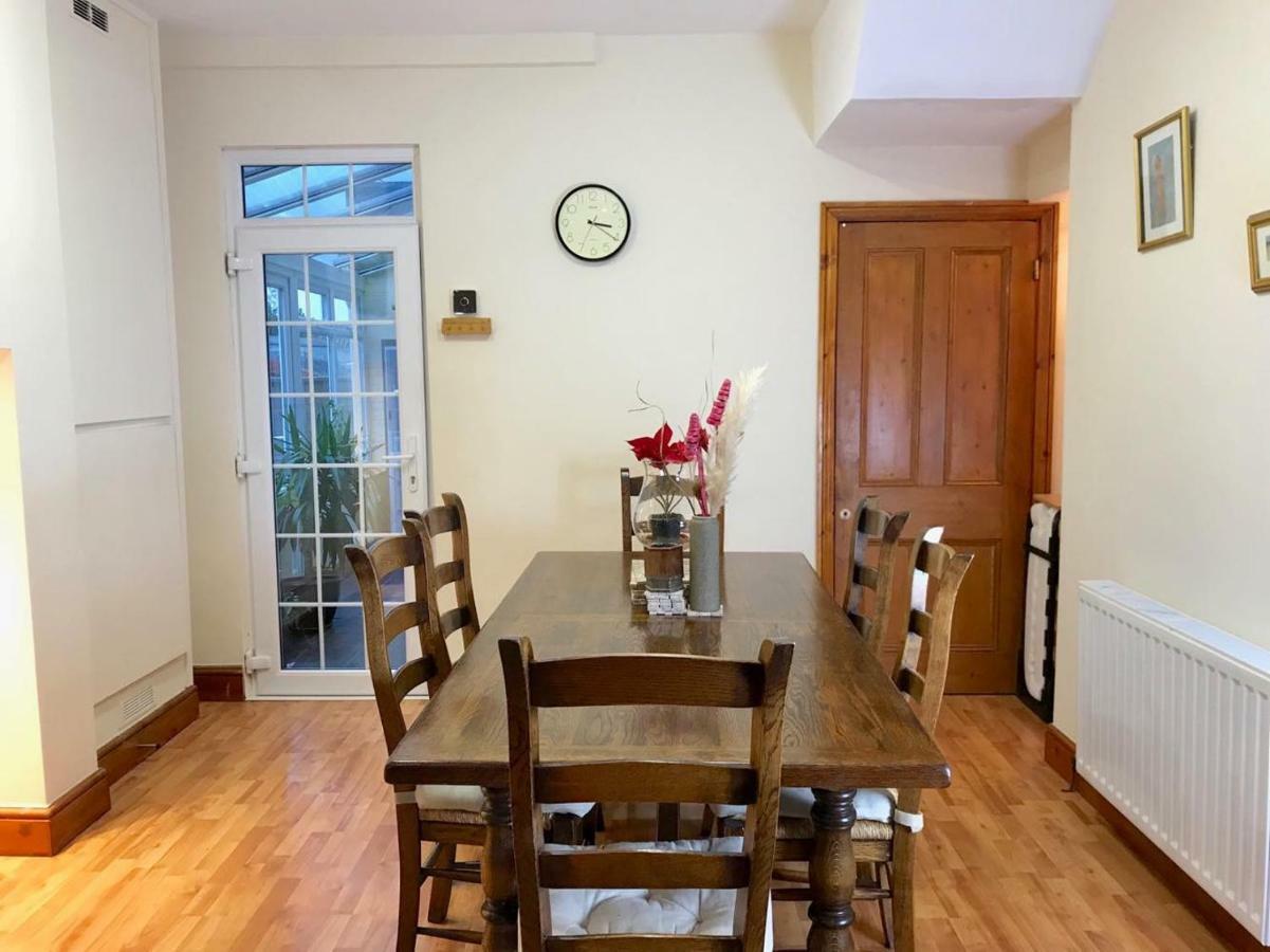 הוילה אקסמות' Hamilton House מראה חיצוני תמונה